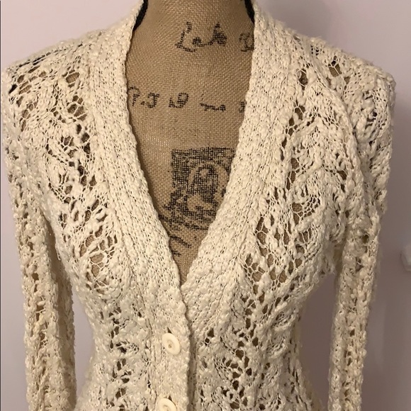 Cardigan - Picture 2 of 9